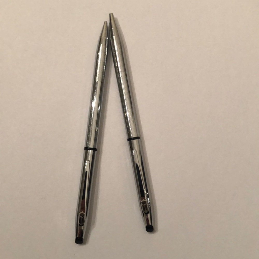 Vintage Anton Pen & Pencil